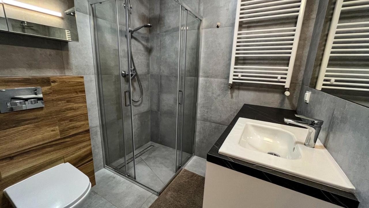 Apartament Lublin „Cyprus Cat” Екстер'єр фото