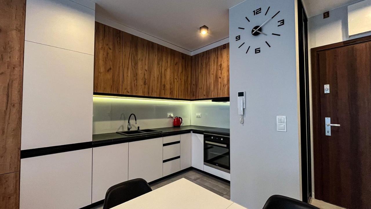 Apartament Lublin „Cyprus Cat” Екстер'єр фото