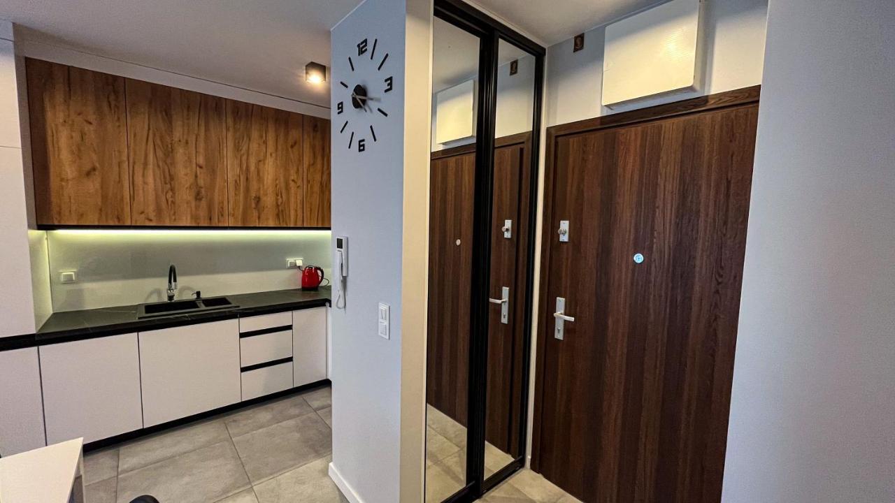 Apartament Lublin „Cyprus Cat” Екстер'єр фото
