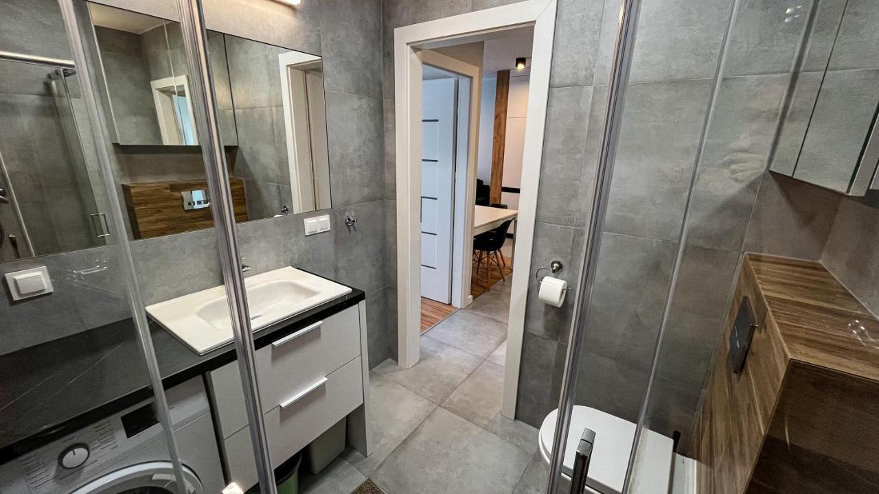 Apartament Lublin „Cyprus Cat” Екстер'єр фото